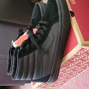 VANS MADE FOR THE MAKERS SK8-HI REISSUE UC SHOE